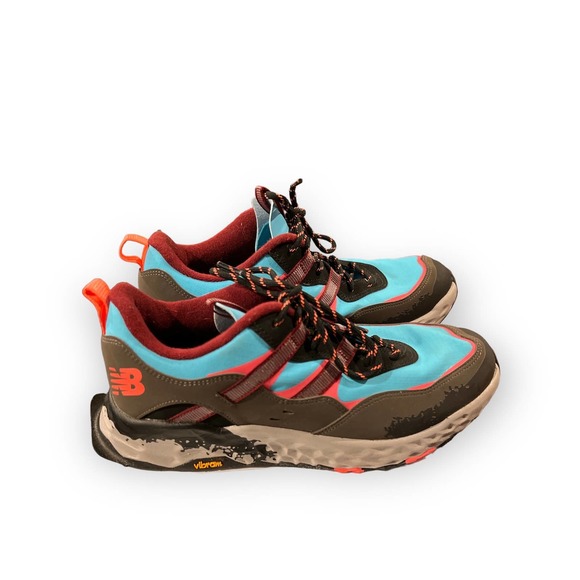 * Men's NEW BALANCE ALL TERRAIN - Picture 3 of 4